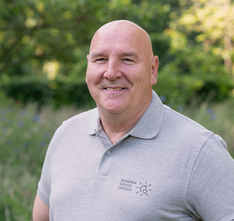 Senioren Service Krefeld - Ralph Tilmes