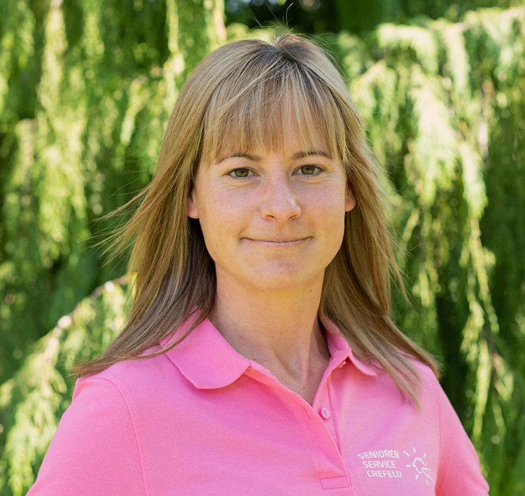 Senioren Service Krefeld - Jennifer Debre