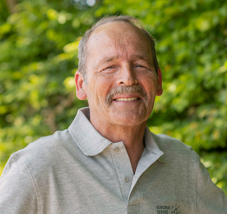 Senioren Service Krefeld - Dirk Reusch