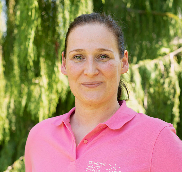 Senioren Service Krefeld - Ildikó Tacács